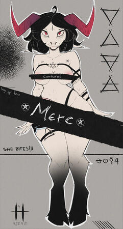 Mercc Mercc